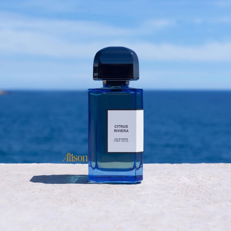 BDK Citrus Riviera EDP